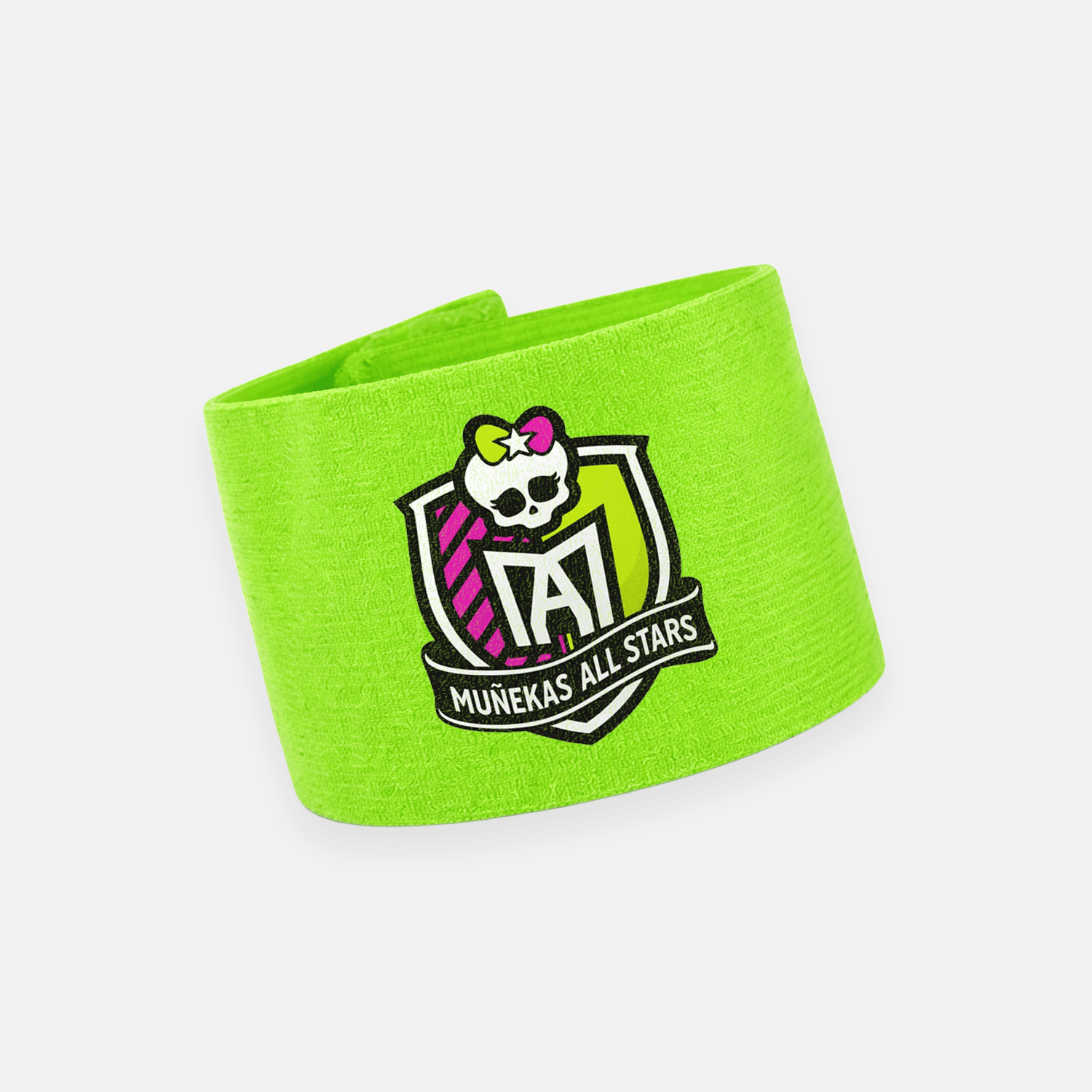 MUÑEKAS ALL STARS - Imagen 2