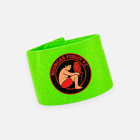 NOSINGAN FOREST FC - Imagen 5