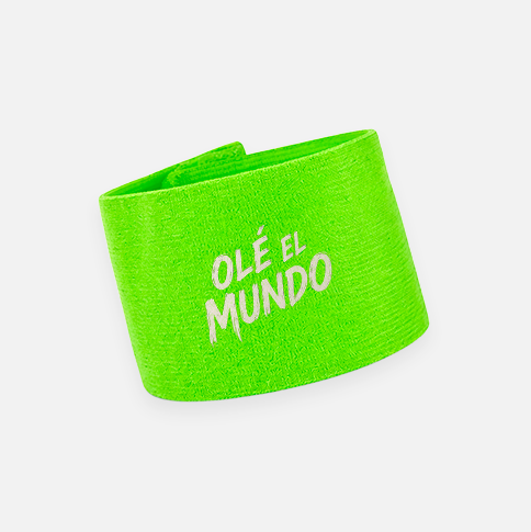 OLE EL MUNDO - Imagen 3