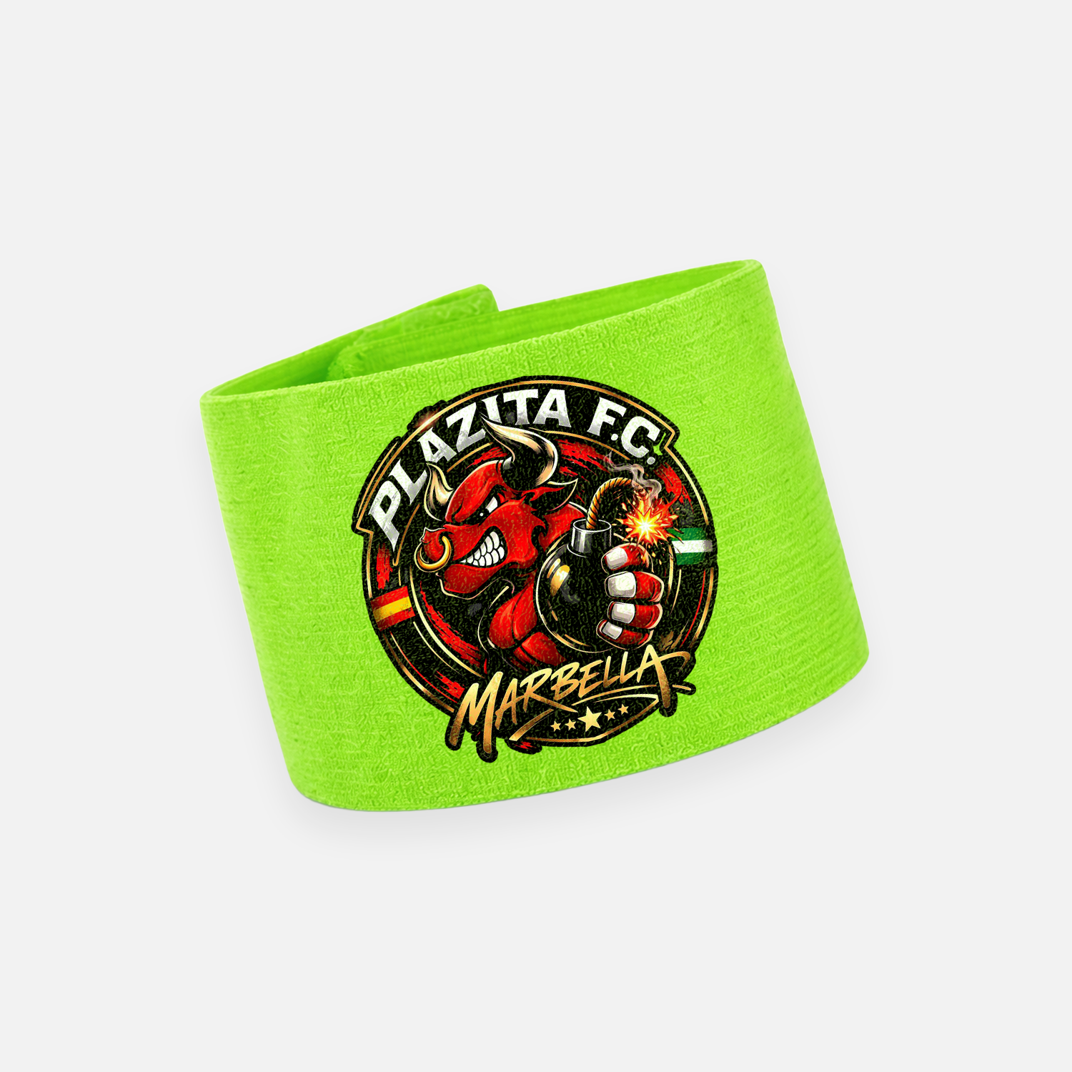 PLAZITA F.C - Imagen 7