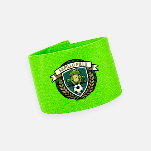 SAPILLU PILLU FC - Imagen 5