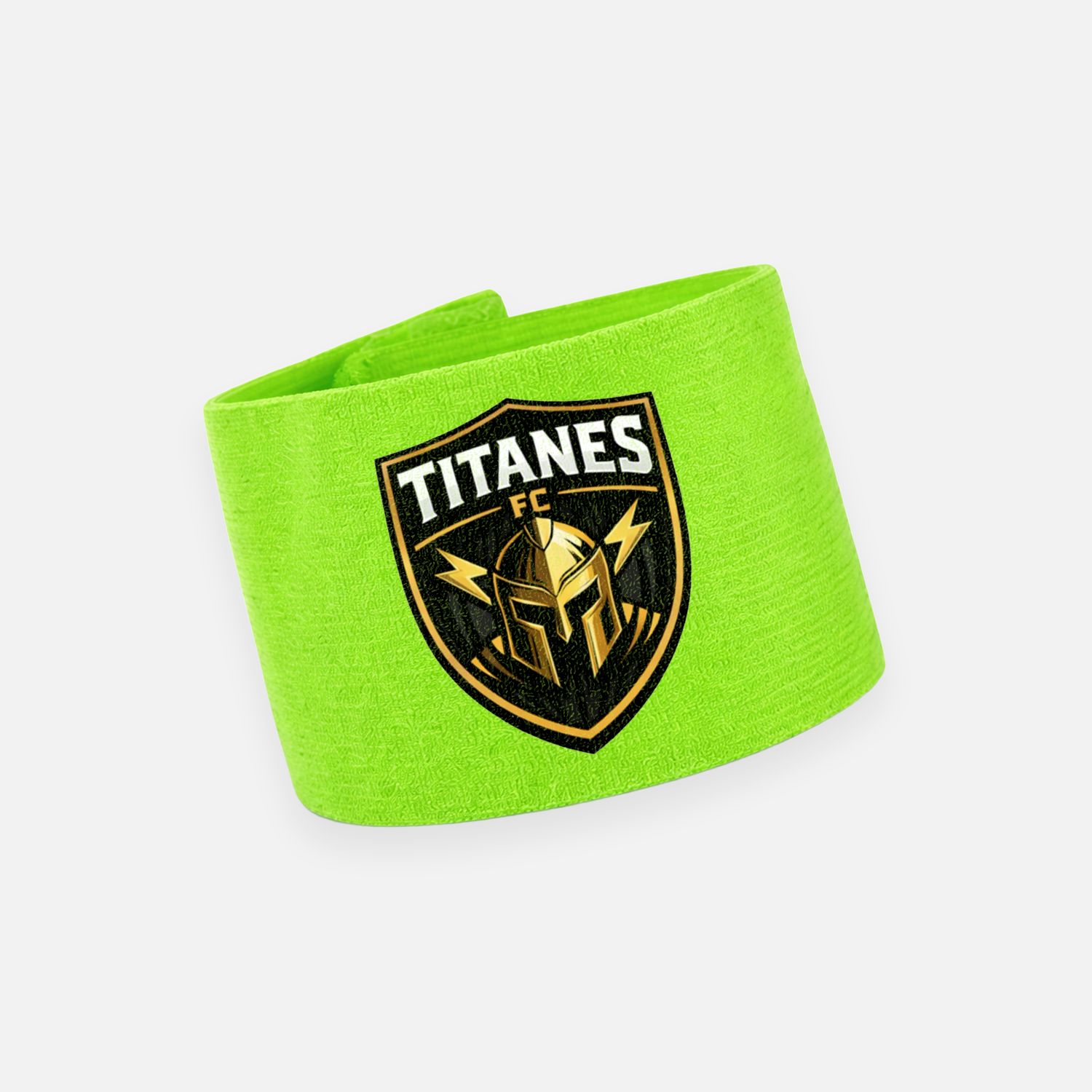 TITANES FC 2026 - Imagen 7