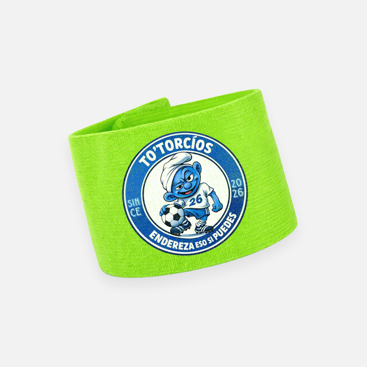 TO' TORCÍOS - Imagen 7