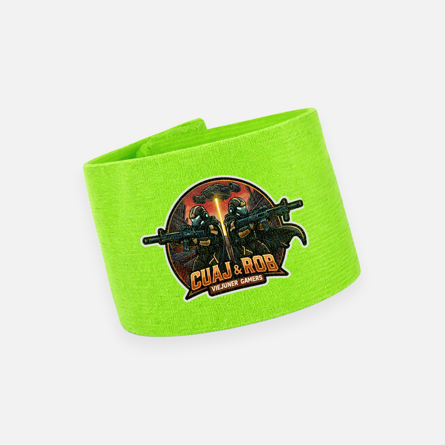 VIEJUNER GAMERS - Imagen 7