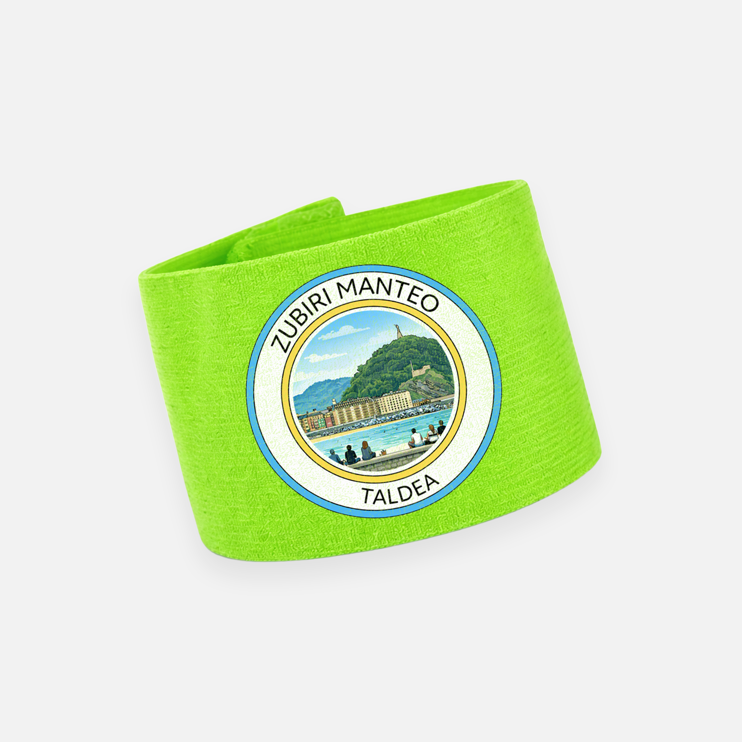 ZUBIRI MANTEO 2026 - Imagen 7