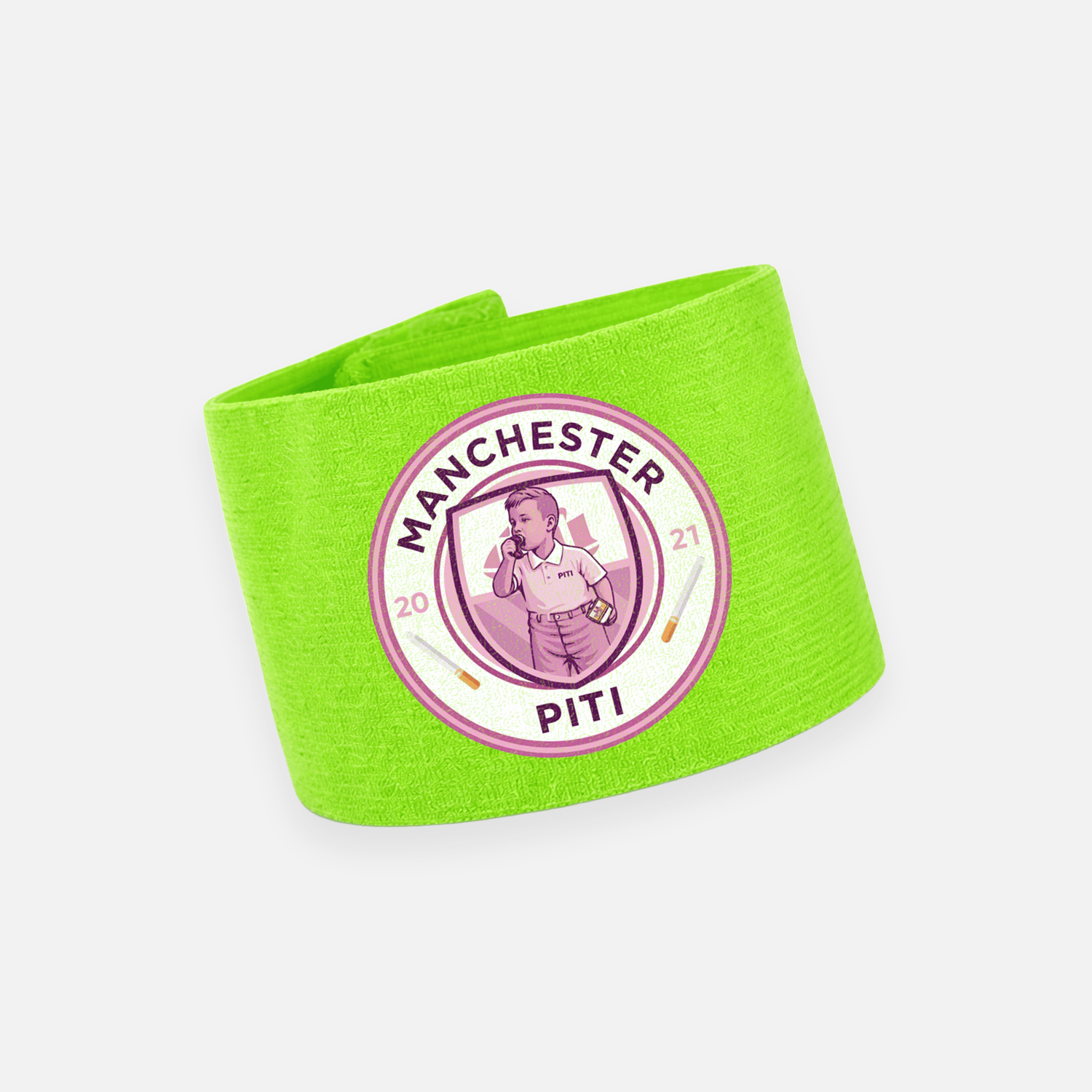 MANCHESTER PITI VILLARROBLEDO - Imagen 4