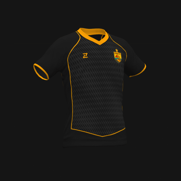 CABÍO FC