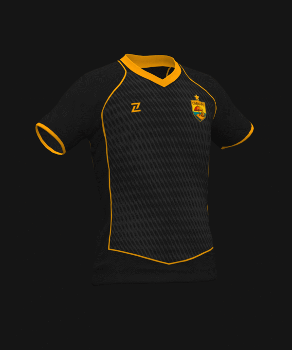 CABÍO FC