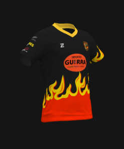 CAFUCAS UNITED FC