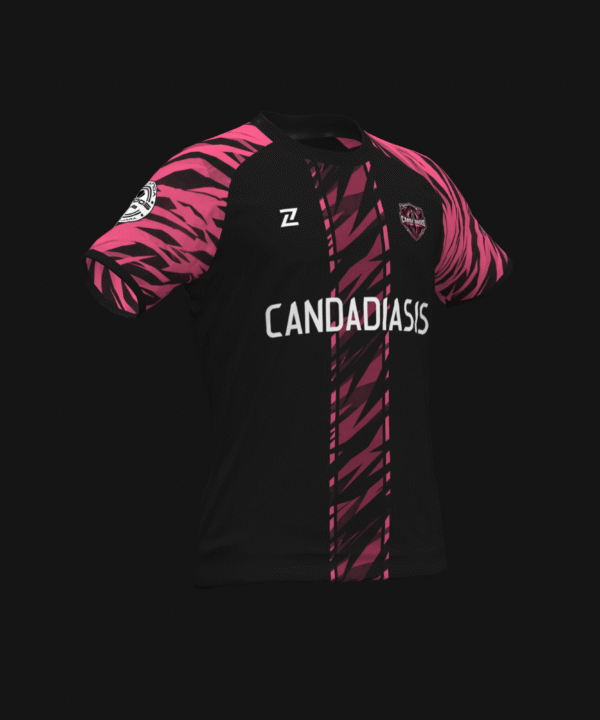 CANDADIASIS