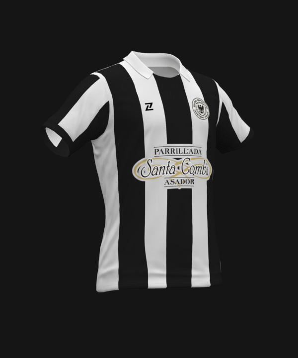 CD MOSTEIROVELLO
