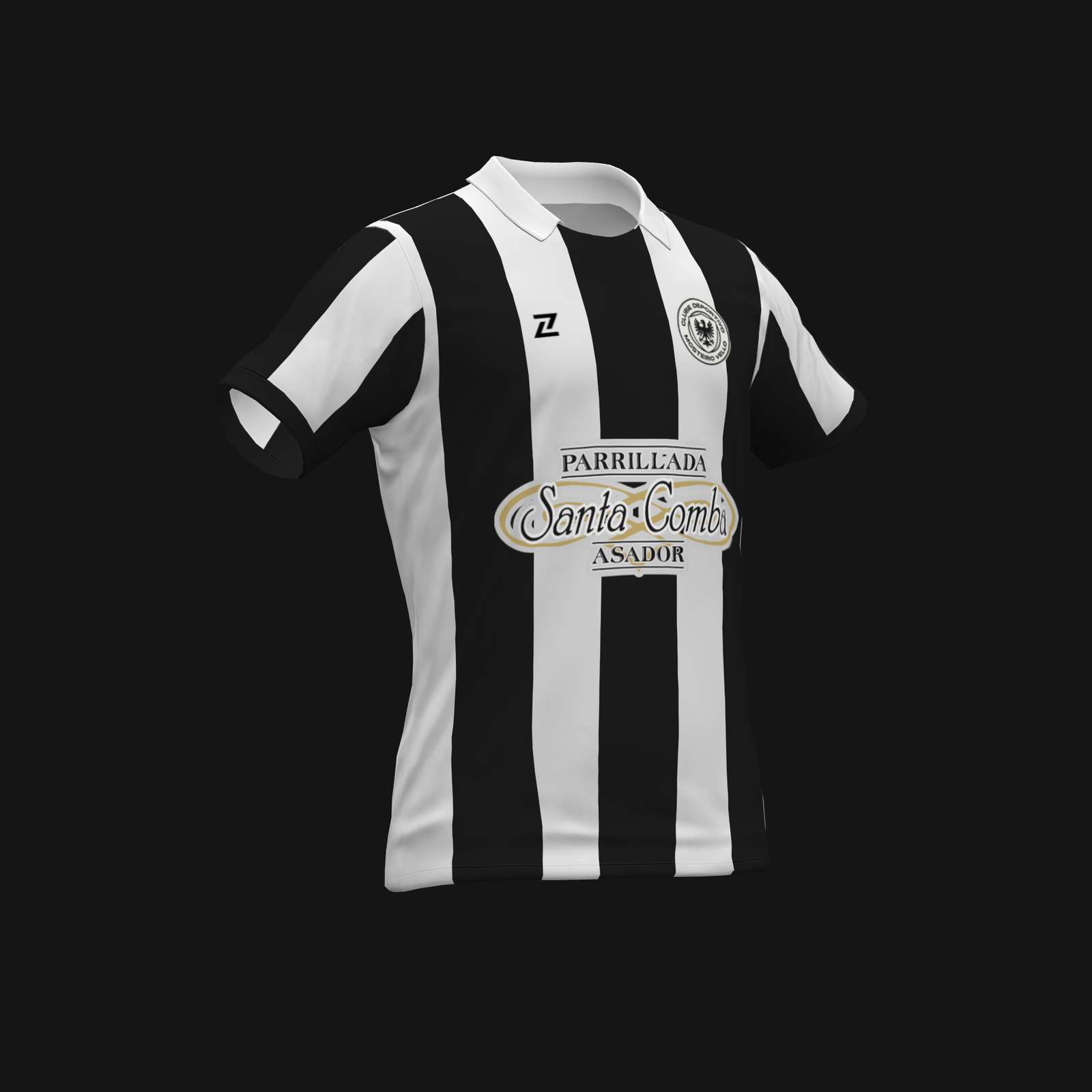 CD MOSTEIROVELLO