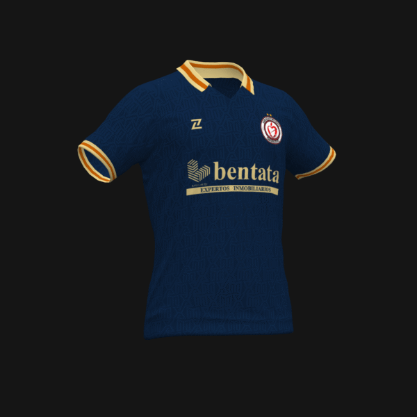 CHAVALES F.C. 2026