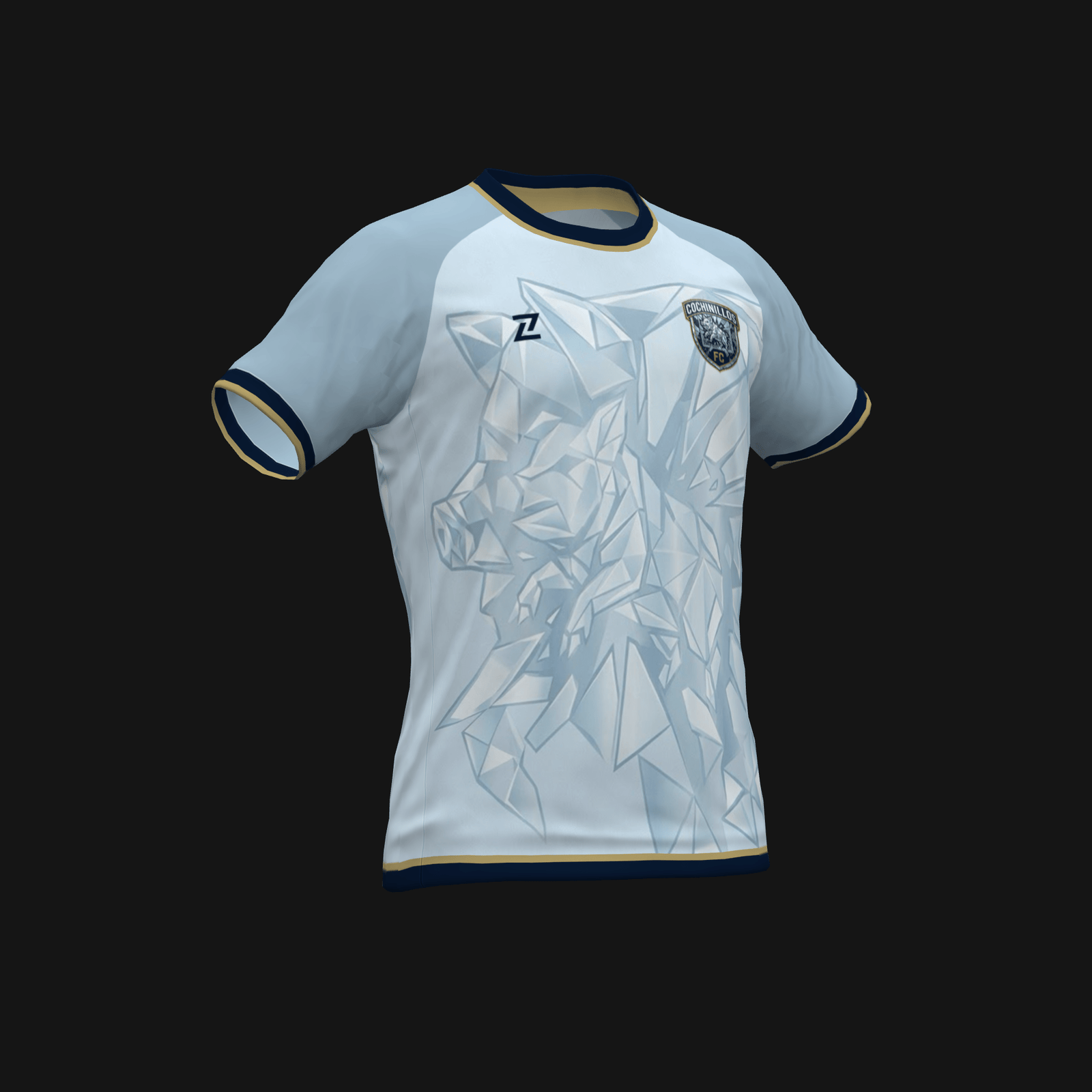 COCHINILLOS FC
