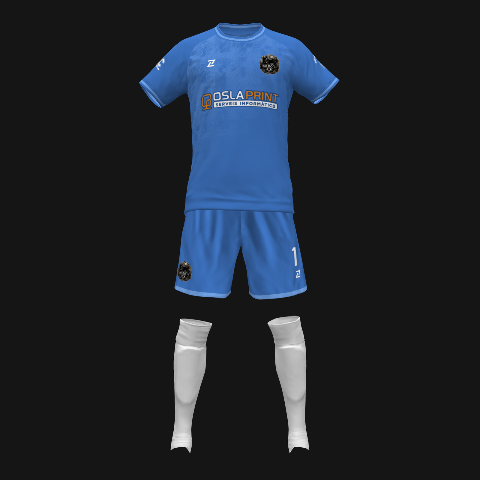HALOO FC - Imagen 4