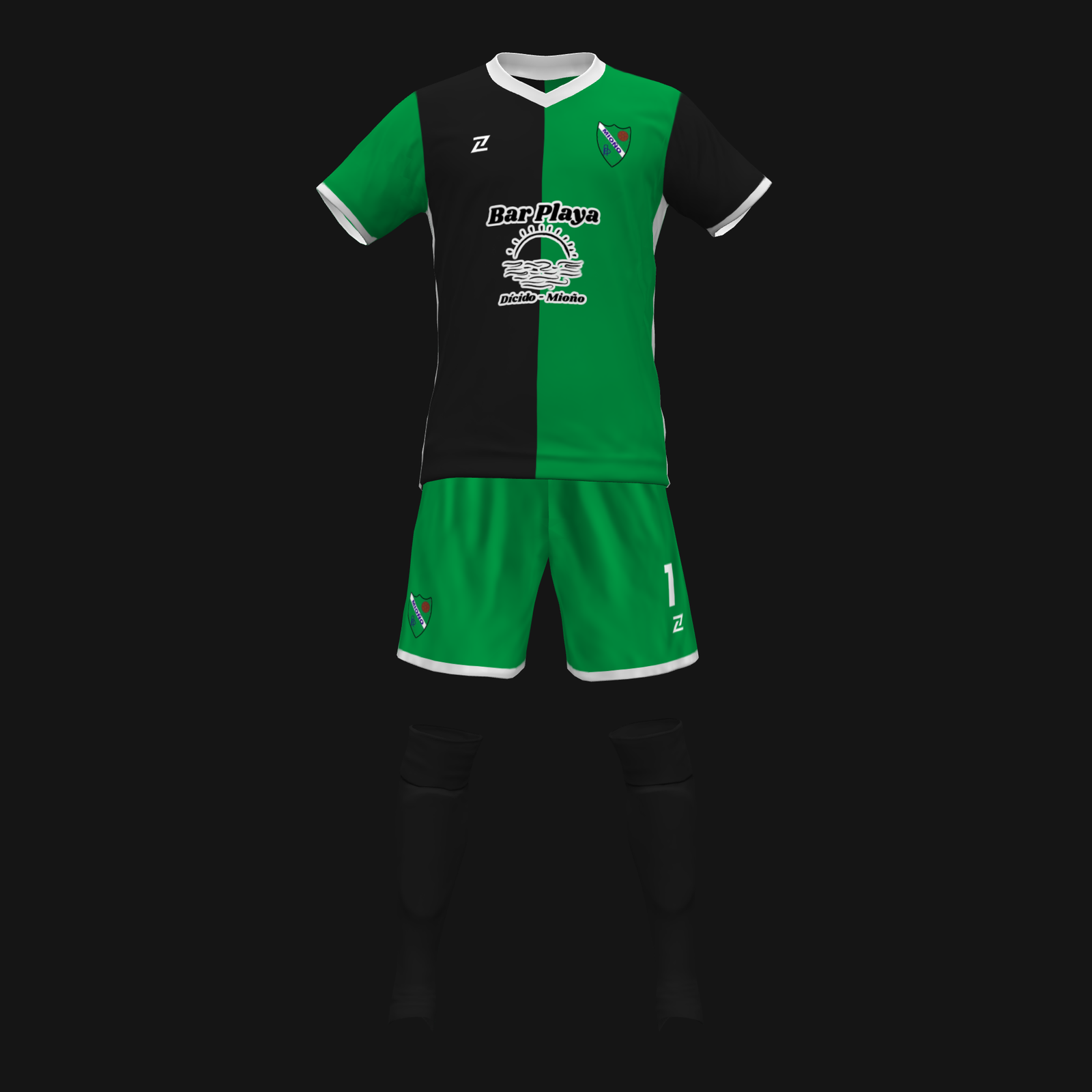 MIOÑO F.S CASTRO - Imagen 13