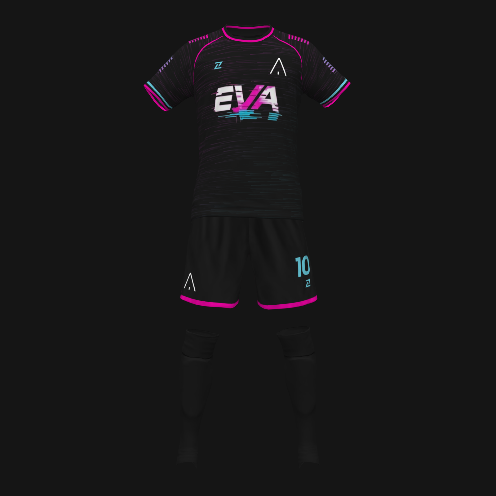 EVA - Imagen 15