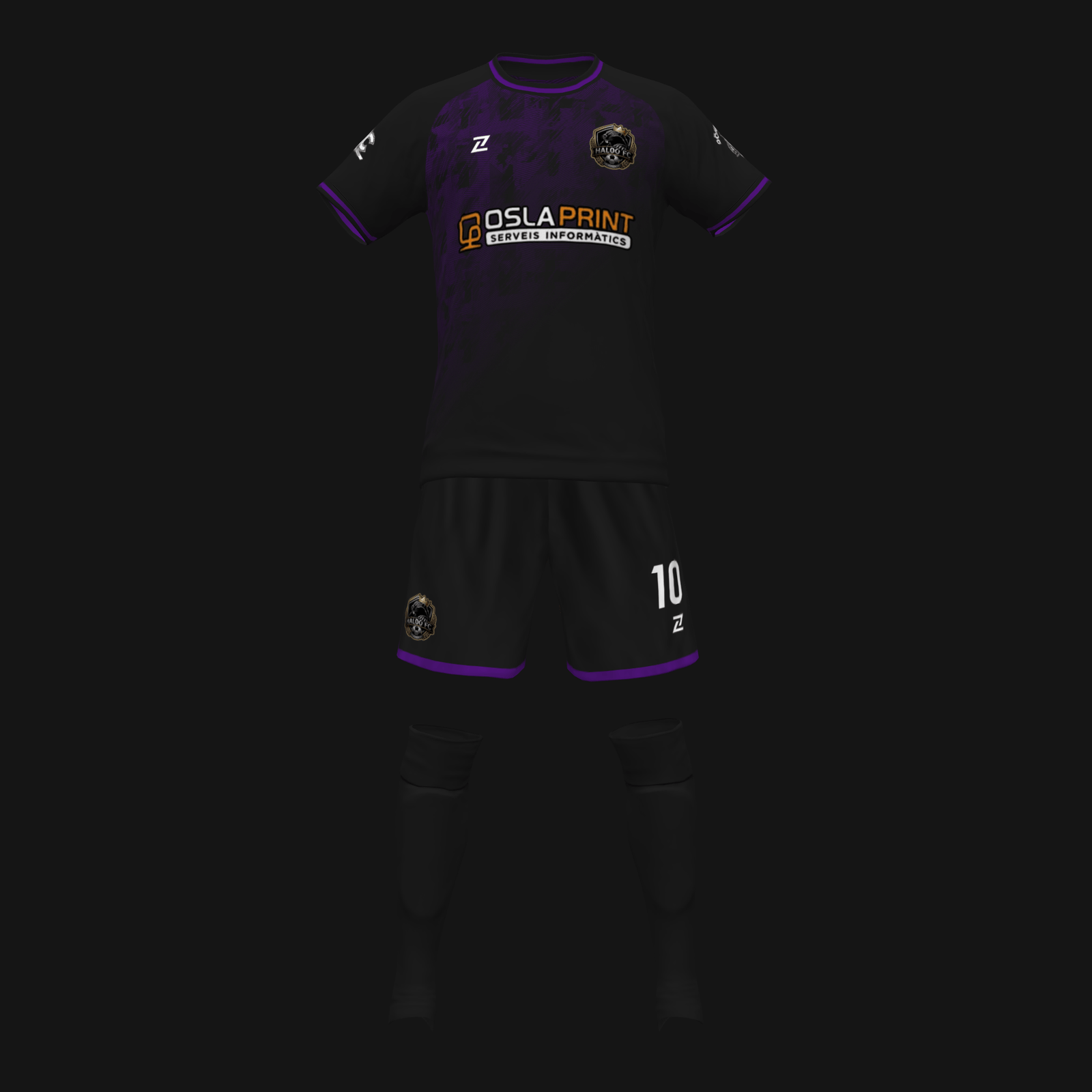 HALOO FC - Imagen 6