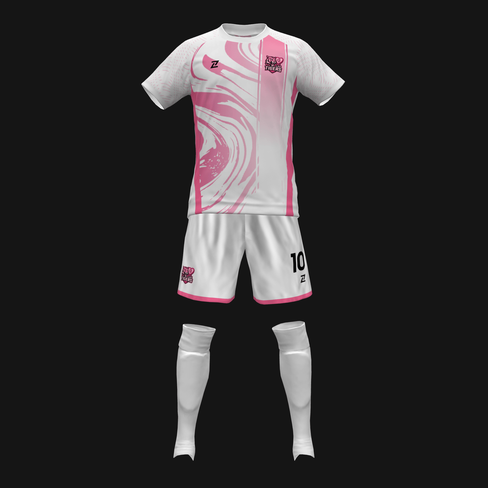 LAS TIGERS - Imagen 15