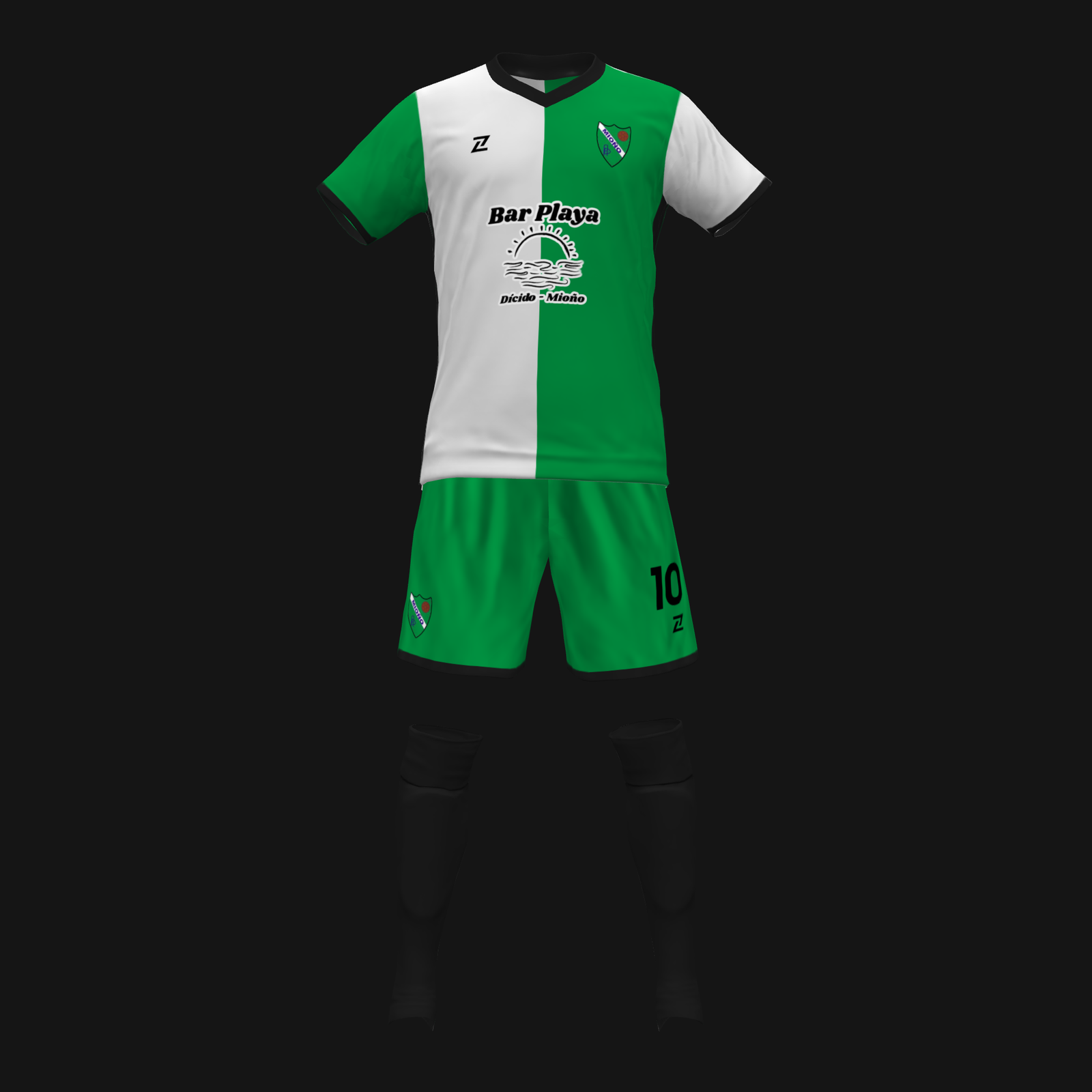 MIOÑO F.S CASTRO - Imagen 16