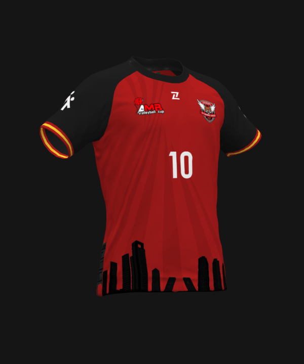 CV MADRID LYNXES
