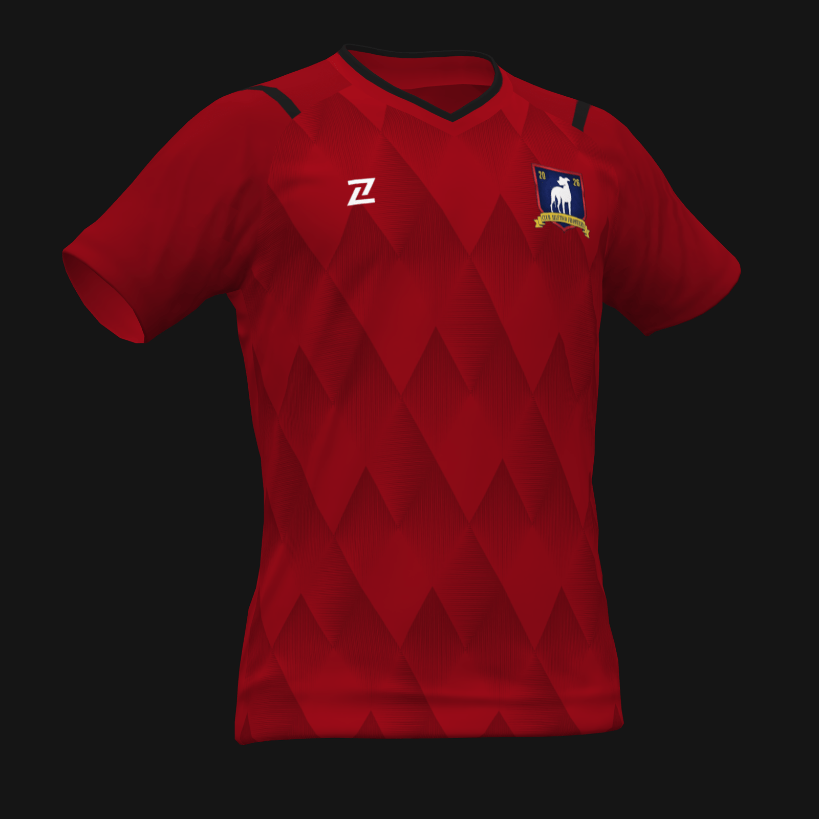CLUB ATLÉTICO FRONTERA