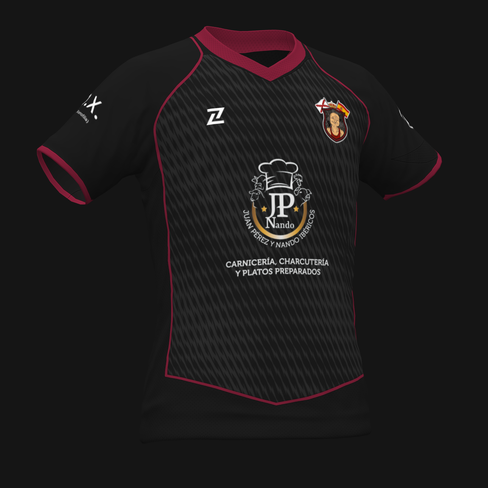 RTP LOS CHICHARRONES