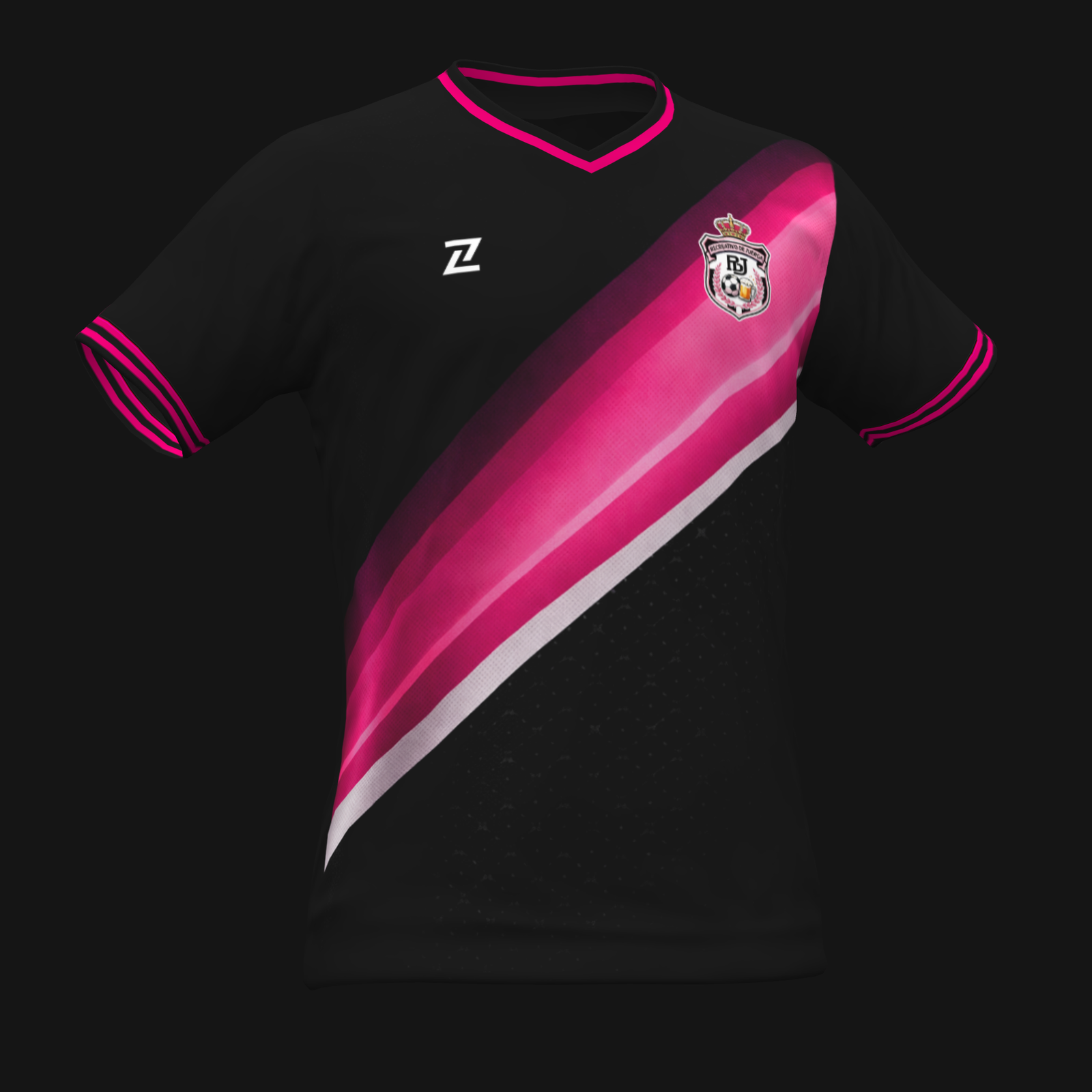 RECREATIVO DE JUERGA S.V.D.H