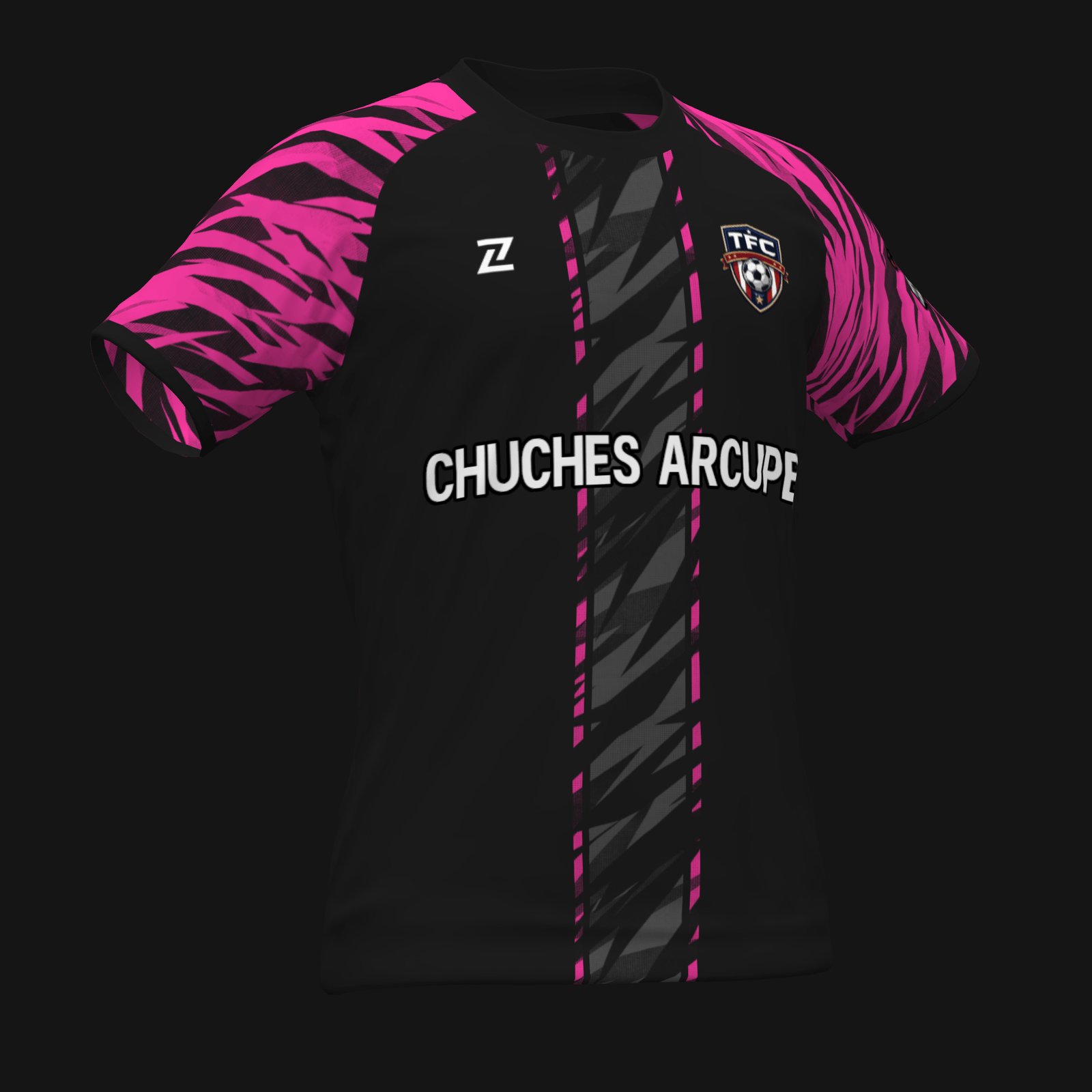 TRIUNFADORES FC