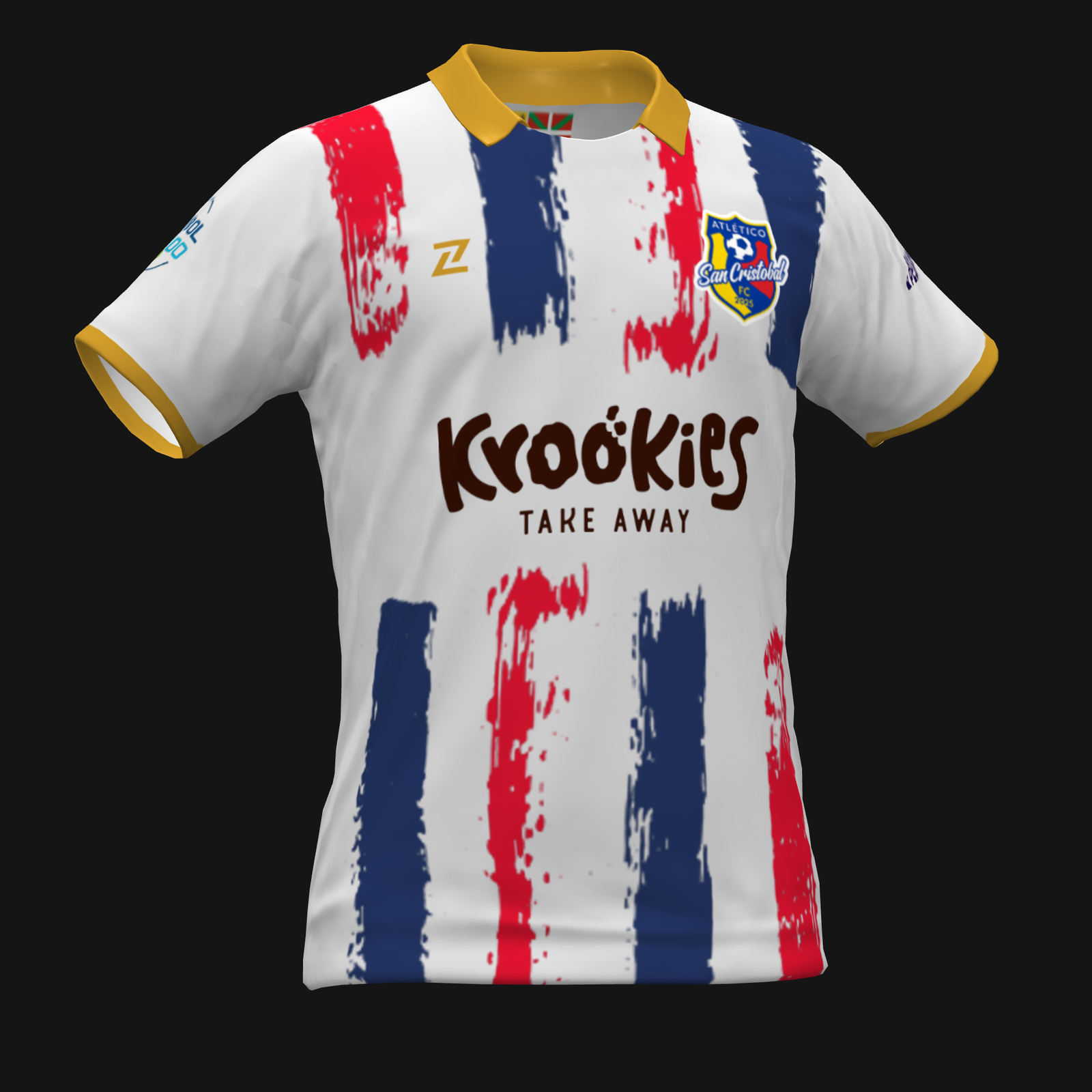 ATLÉTICO SAN CRISTÓBAL 2026