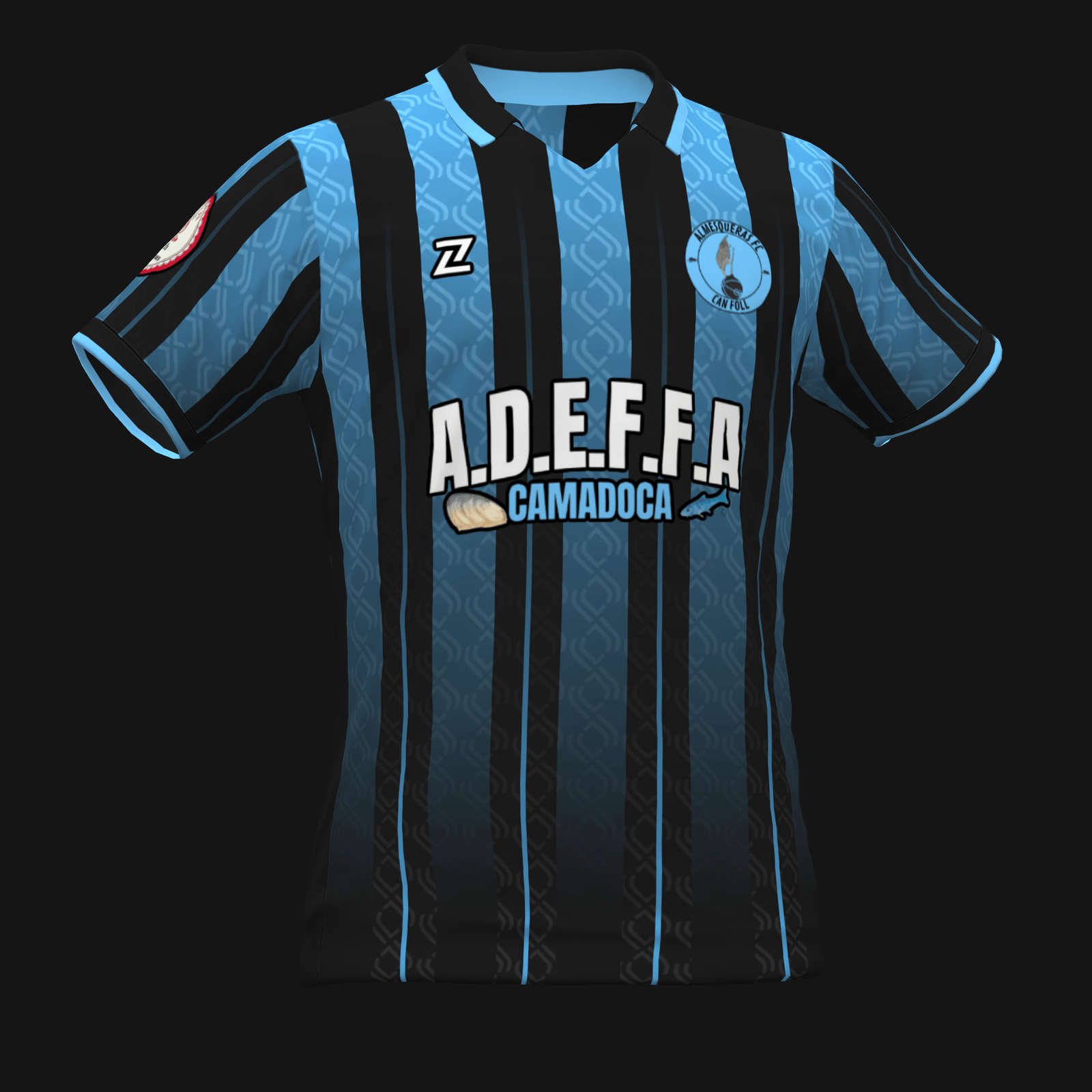 ALMESQUERES FC