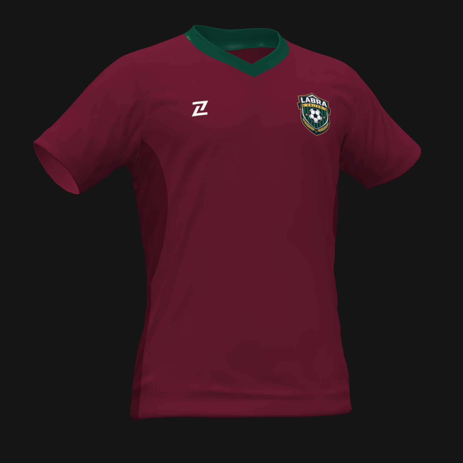 LABRA UNITED 2026