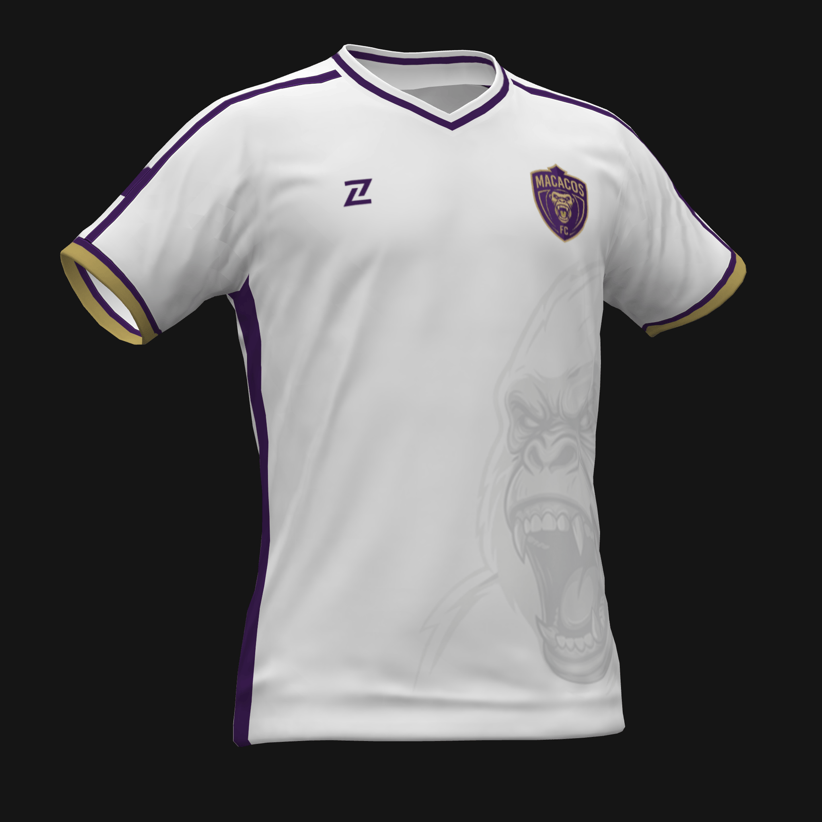 MACACOS FC 2026