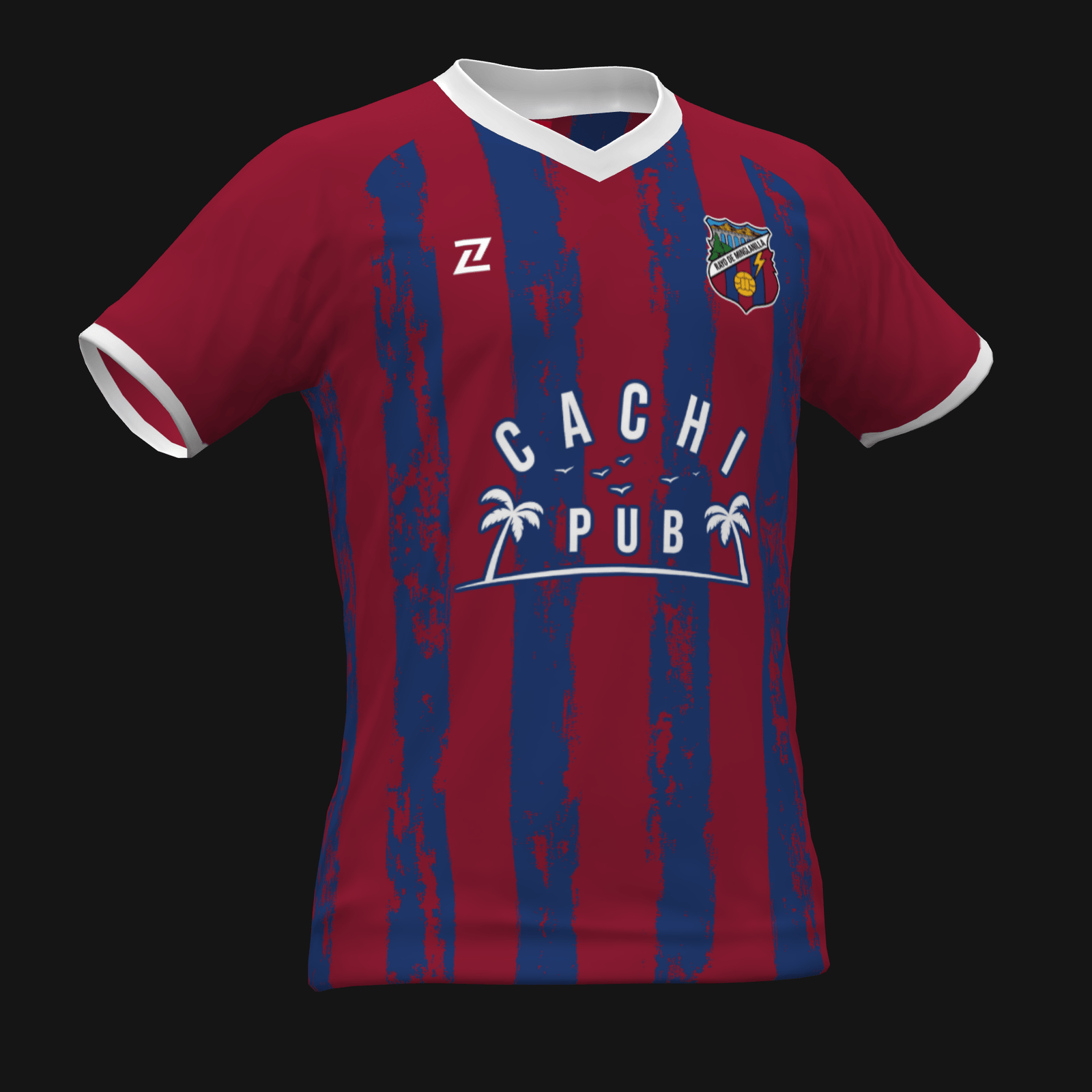 RAYO DE MINGLANILLA