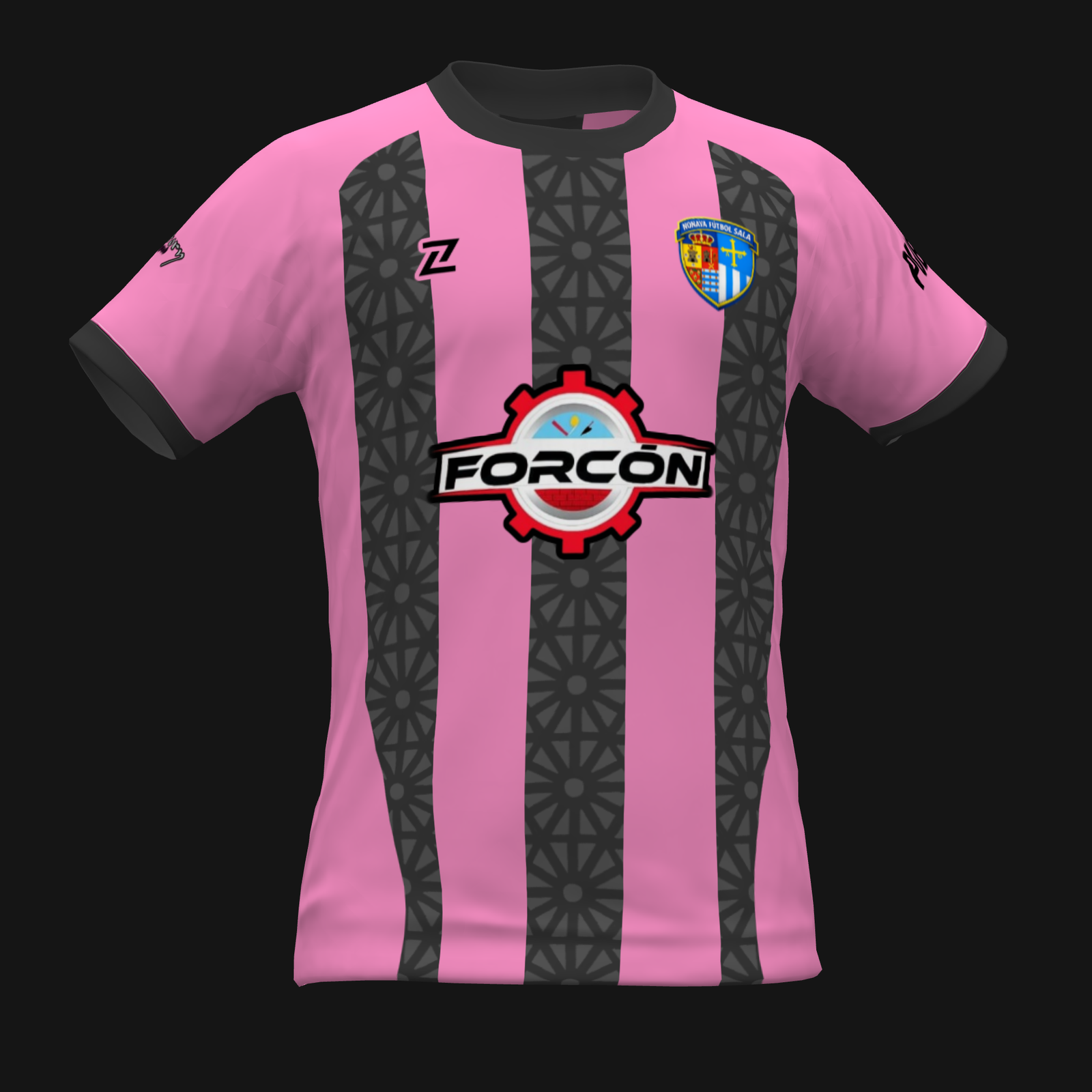 NONAYA FÚTBOL SALA SEGUNDA