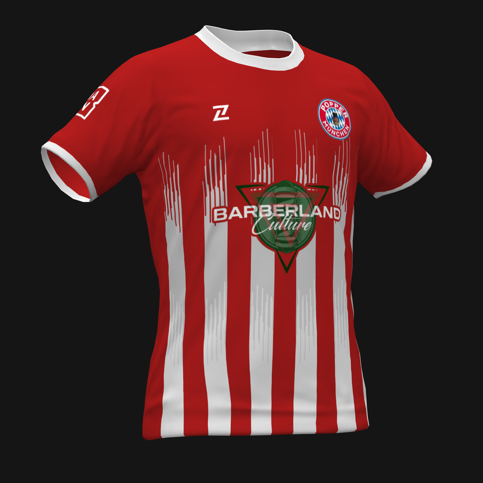POPPER MUNCHEN
