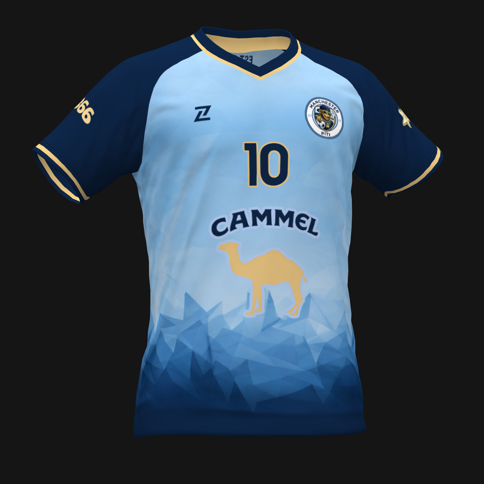 MANCHESTER PITI MADRID-VENTAS