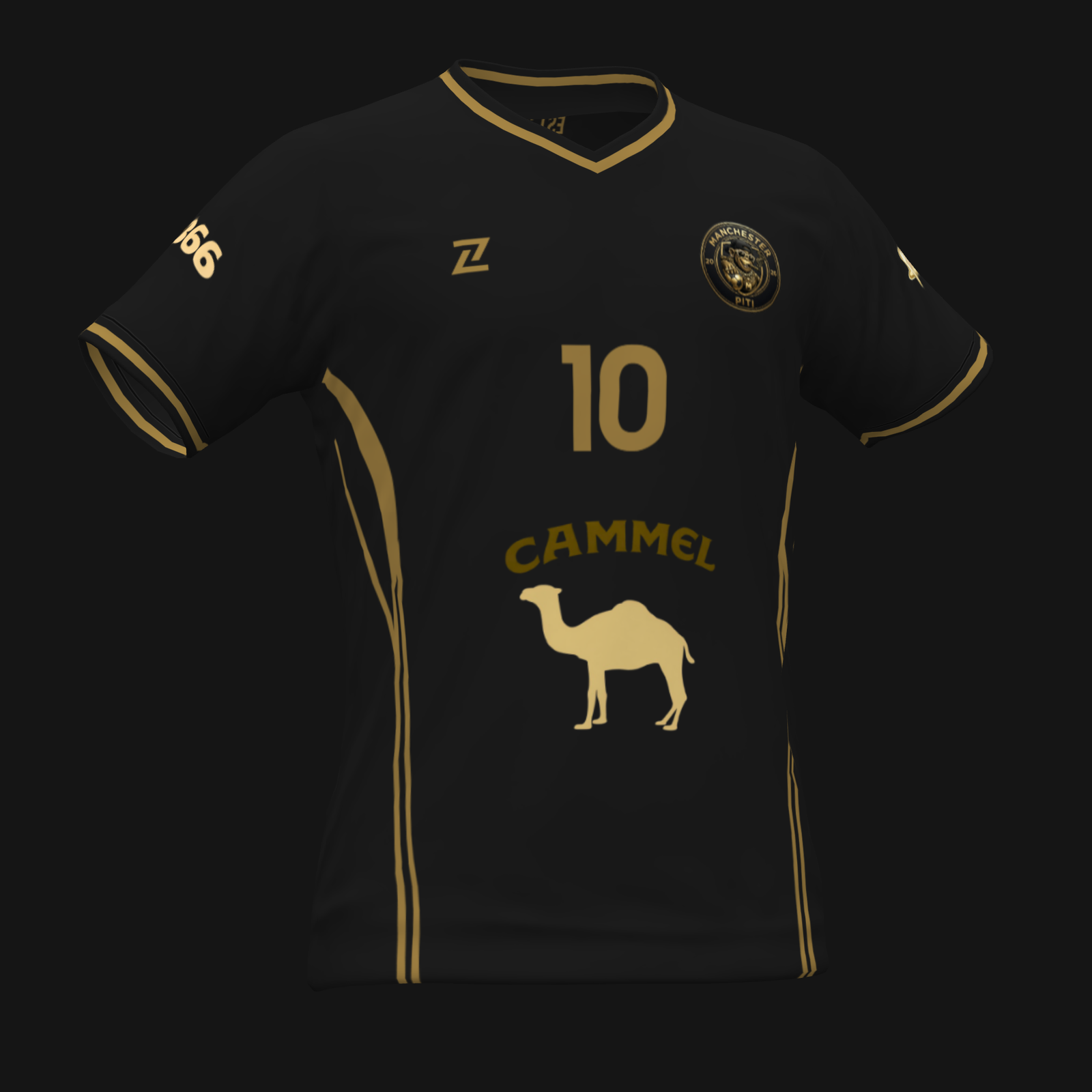 MANCHESTER PITI MADRID-VENTAS SEGUNDA