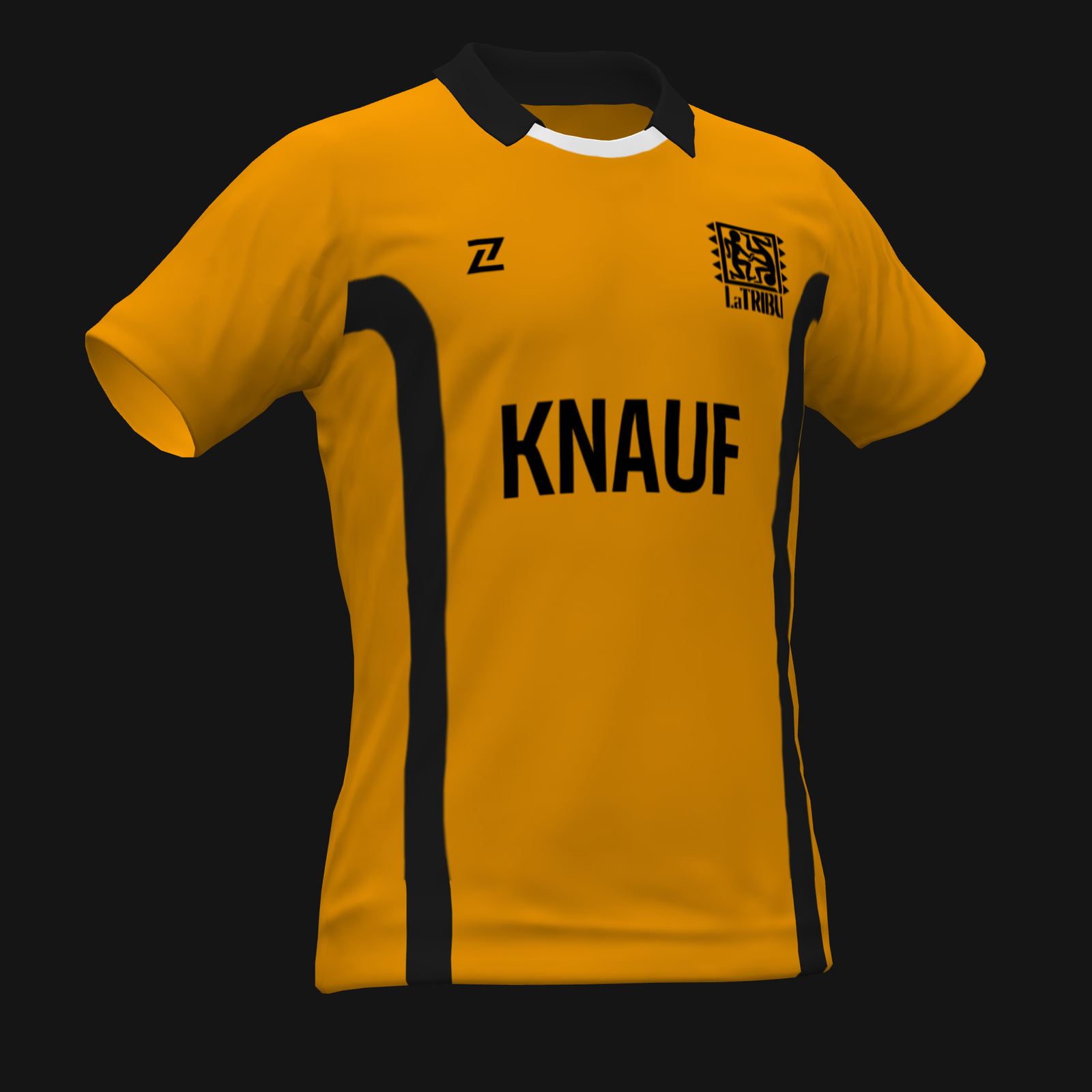 LA TRIBU RAUL TORRES PRIMERA 2026