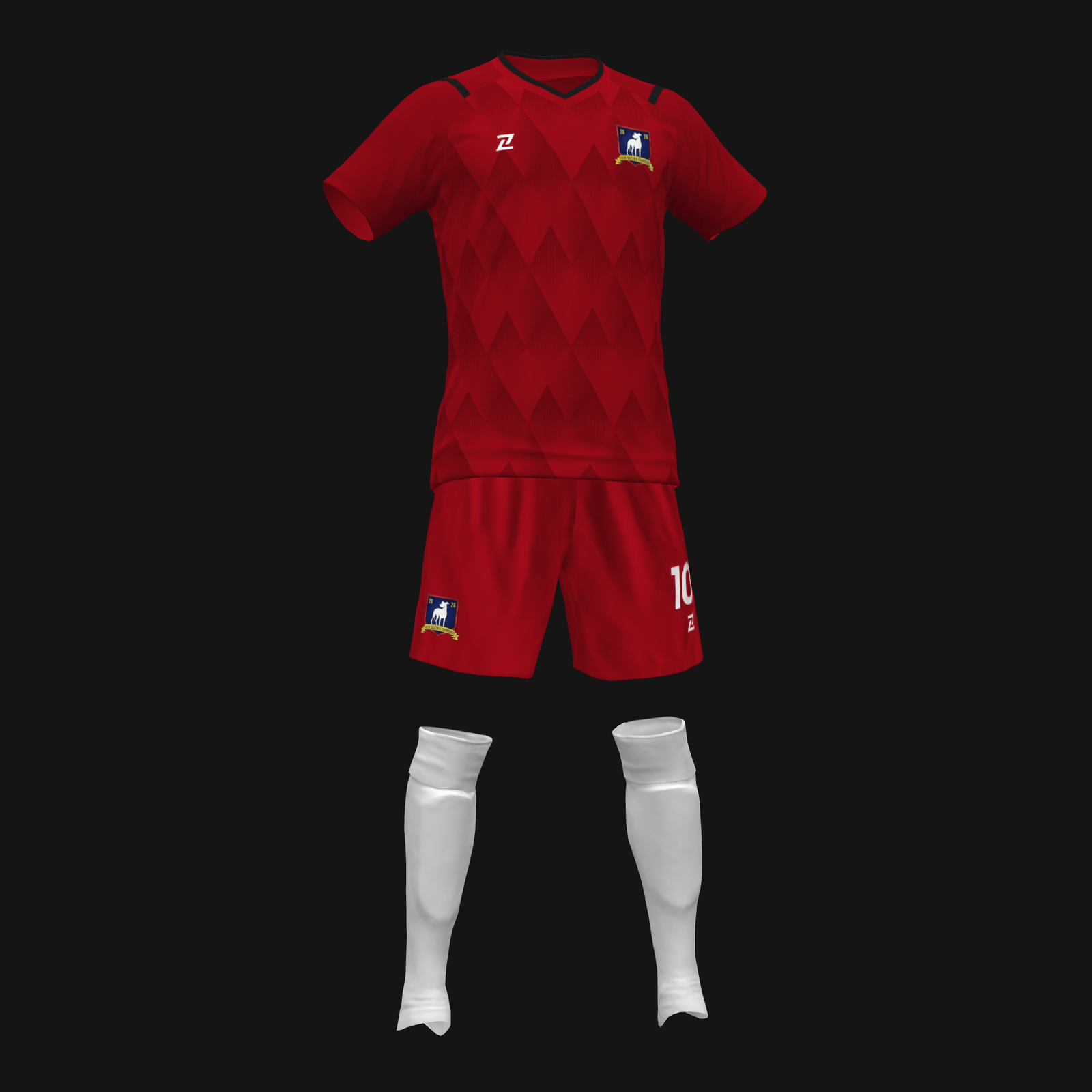 CLUB ATLÉTICO FRONTERA - Imagen 2