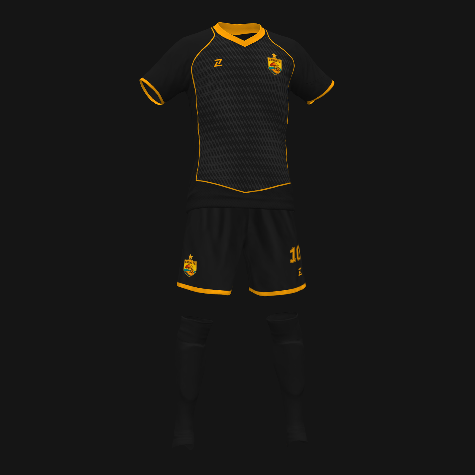 CABÍO FC - Imagen 2