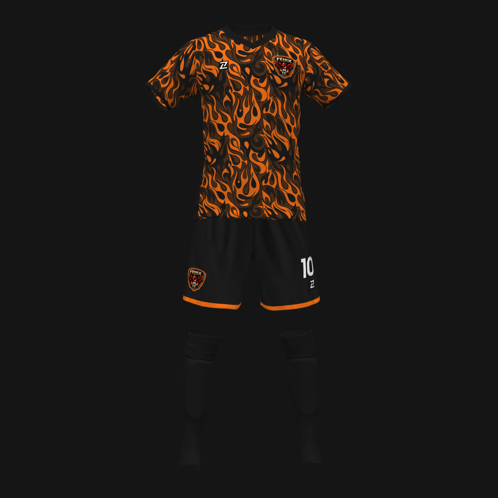 FÉNIX 2026 - Imagen 2