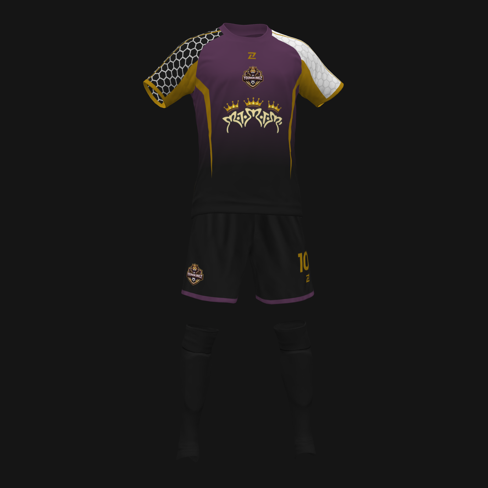 YOUNGKINGZ - Imagen 2