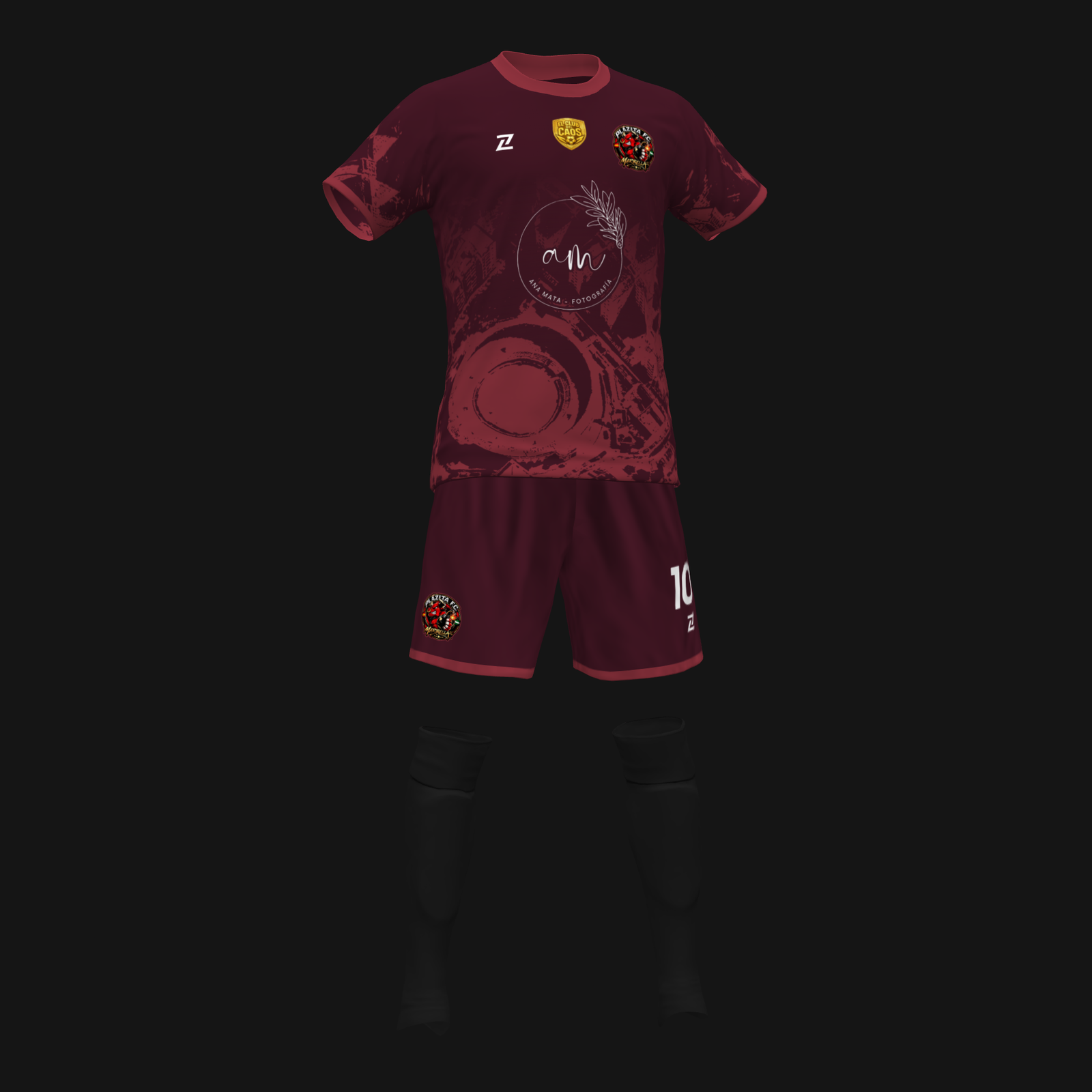 PLAZITA F.C - Imagen 2