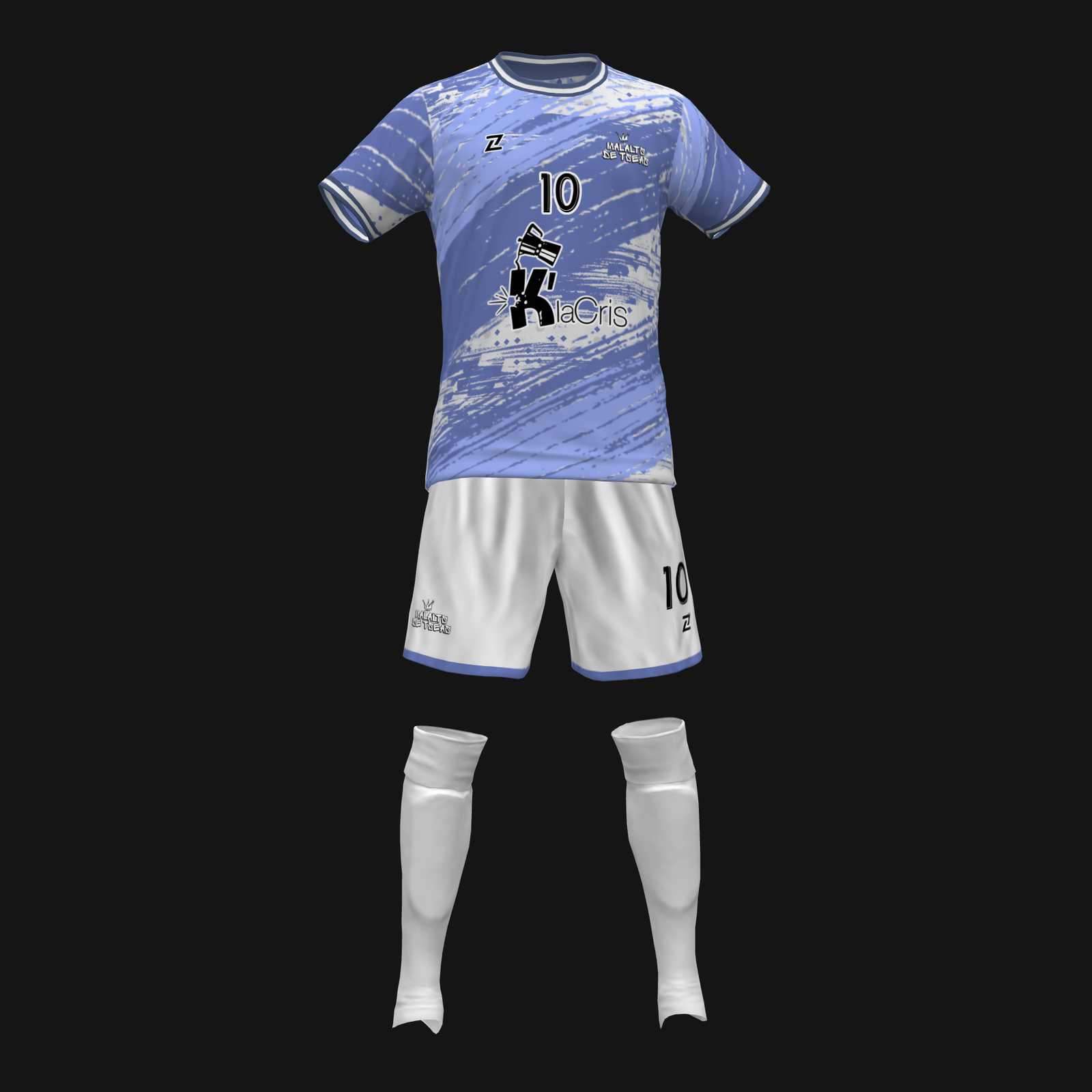 MALALTS DE TSEAS - Imagen 2