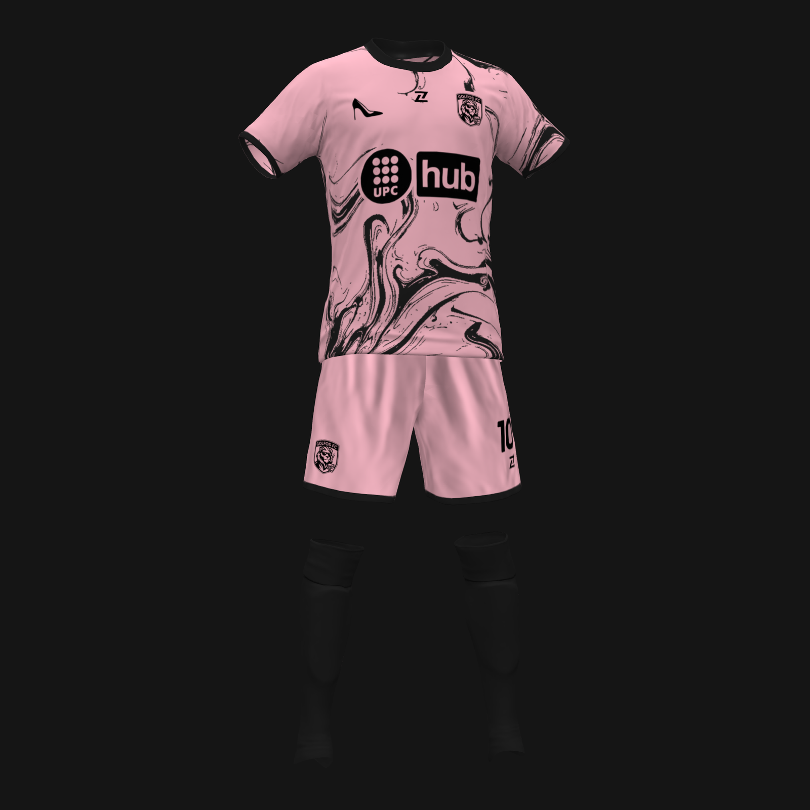 GOLFOS FC 2026 - Imagen 2