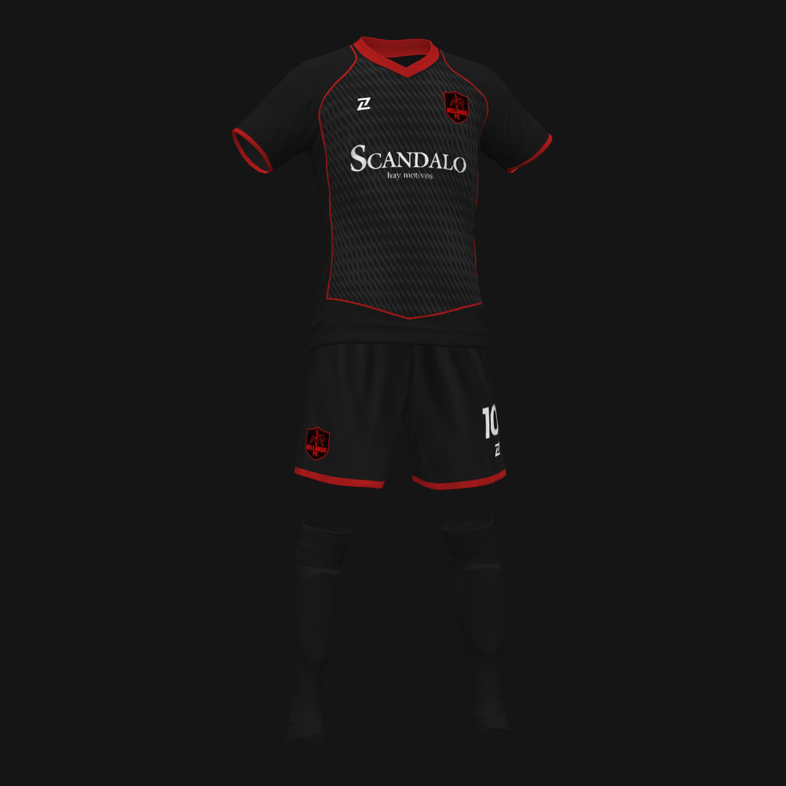 BELLAKOS FC - Imagen 2