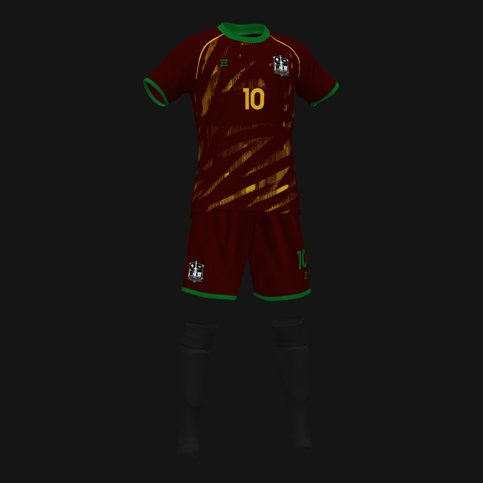 MATRACONES FC - Imagen 2