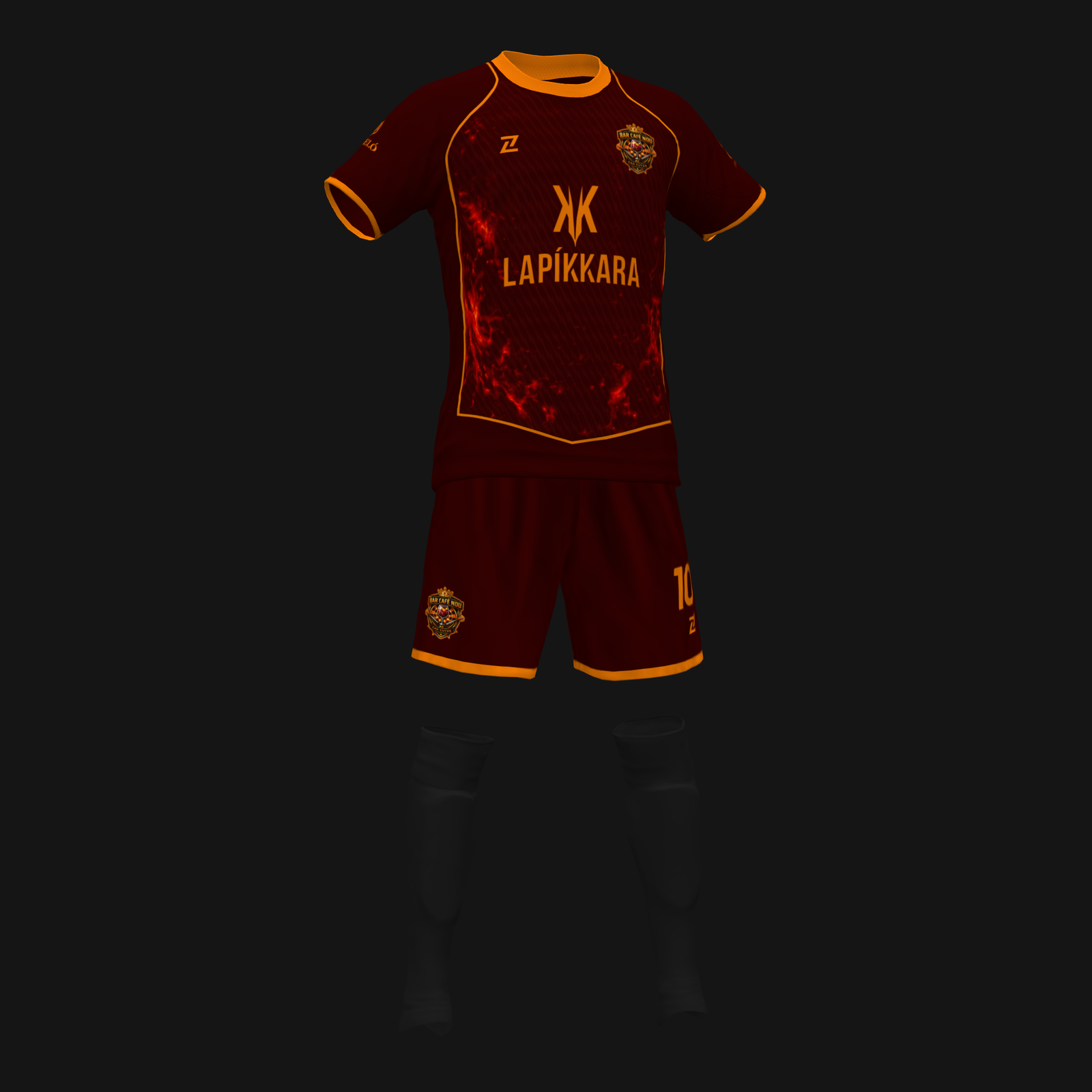 BAR CAFÉ NOU - Imagen 2