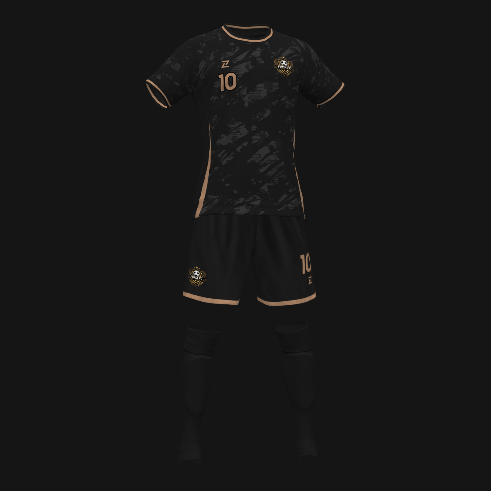 FURIA FC ALICANTE - Imagen 2